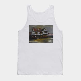 York, Shambles Tank Top